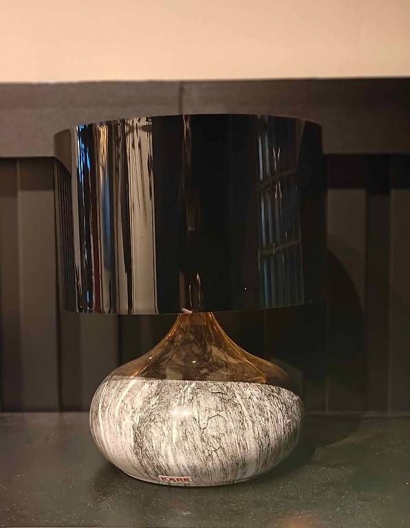 Lampade: Elegante Tischlampe KARE – Usato da Wallisellen venduto da zav_qhf6 2