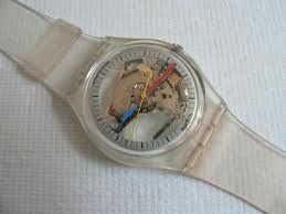 Swatch Orologi: Swatch - Sammlung – Nuovo (secondo la descrizione) da Goldach venduto da drue8280 1