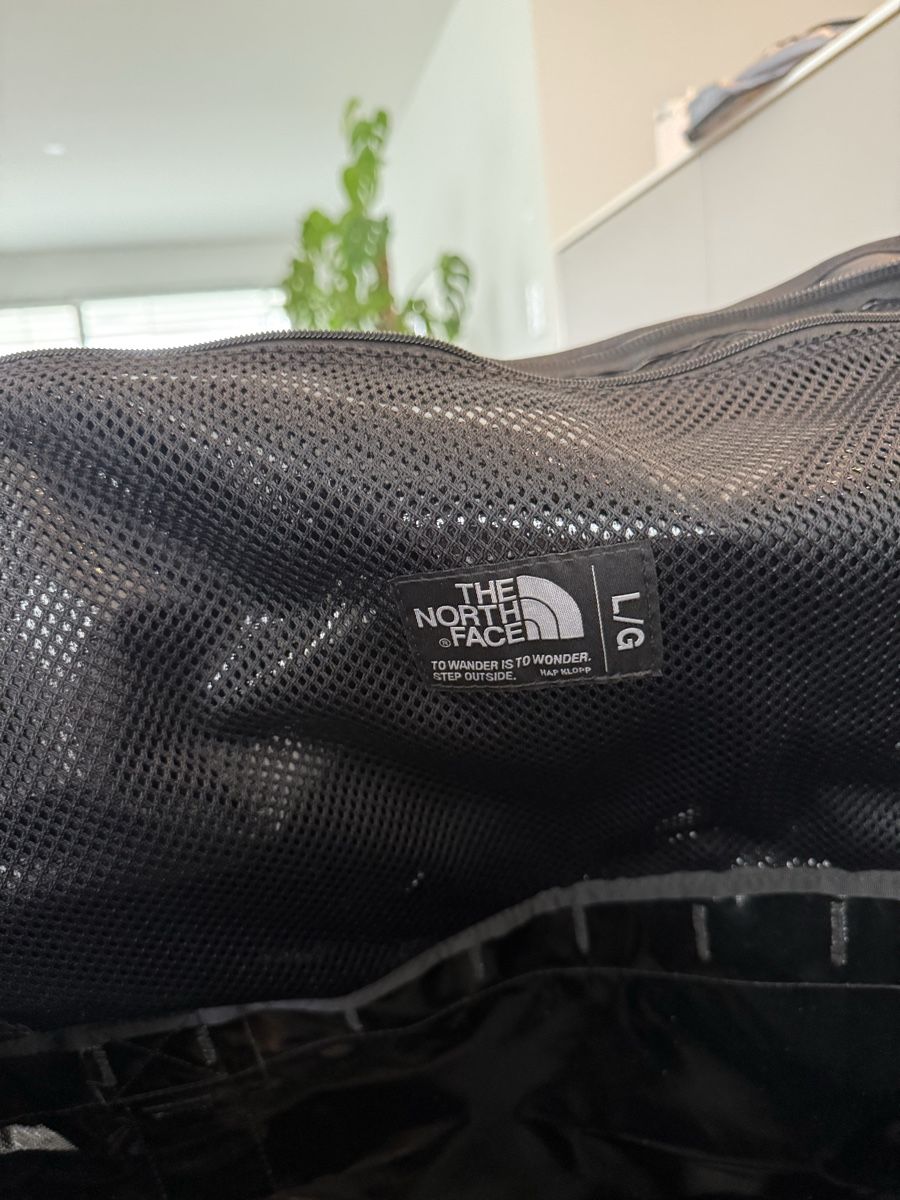North Face Taschen: The North Face Duffle Bag L – Gebraucht aus Frauenfeld von sha_jyc6 7