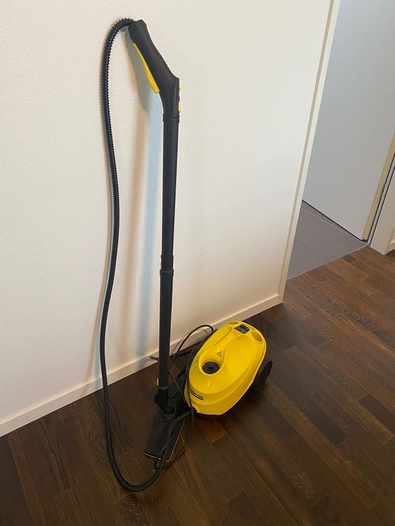 Kärcher SC 3 Easyfix | Kaufen auf Ricardo
