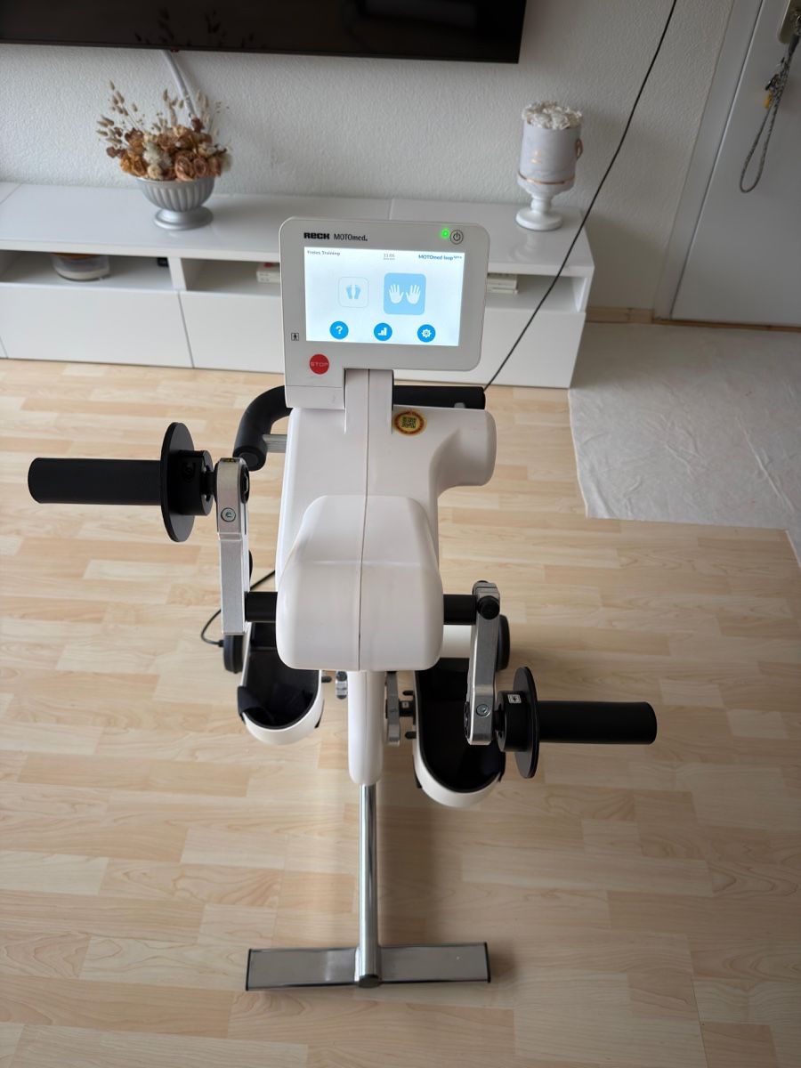 Attrezzature mediche: MOTOMed loop.la – Usato da Winterthur venduto da rroemel 1
