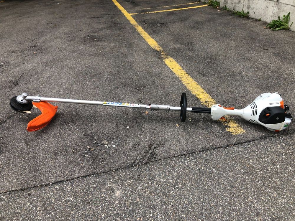 Stihl KM 56 RC Kaufen auf Ricardo