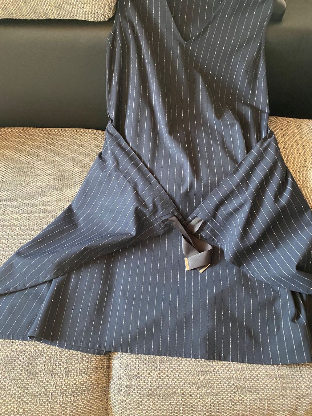 Kleider: Kleid Libertine Libertine Gr.XS (34/36 und 36 geht) – Gebraucht aus Bösingen von Trigusik