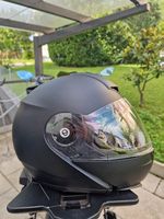 Motorrad helm S
