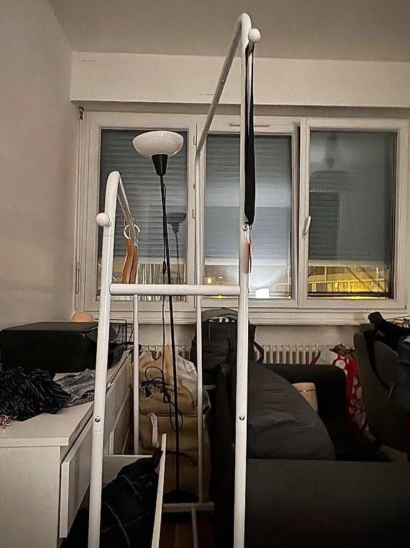 Altre Decorazioni per giardino: Rangement vestes – Nuovo (secondo la descrizione) da Genève venduto da sul_vd9y 1