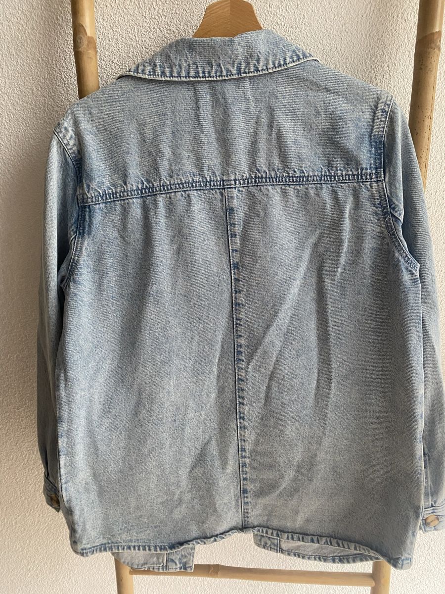 Promod Jacken: Veste promod jean T38 – Gebraucht aus Blonay von nic_8kgz 3