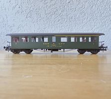 Roco H0, 44731 SBB CFF Passagierwagen, OVP