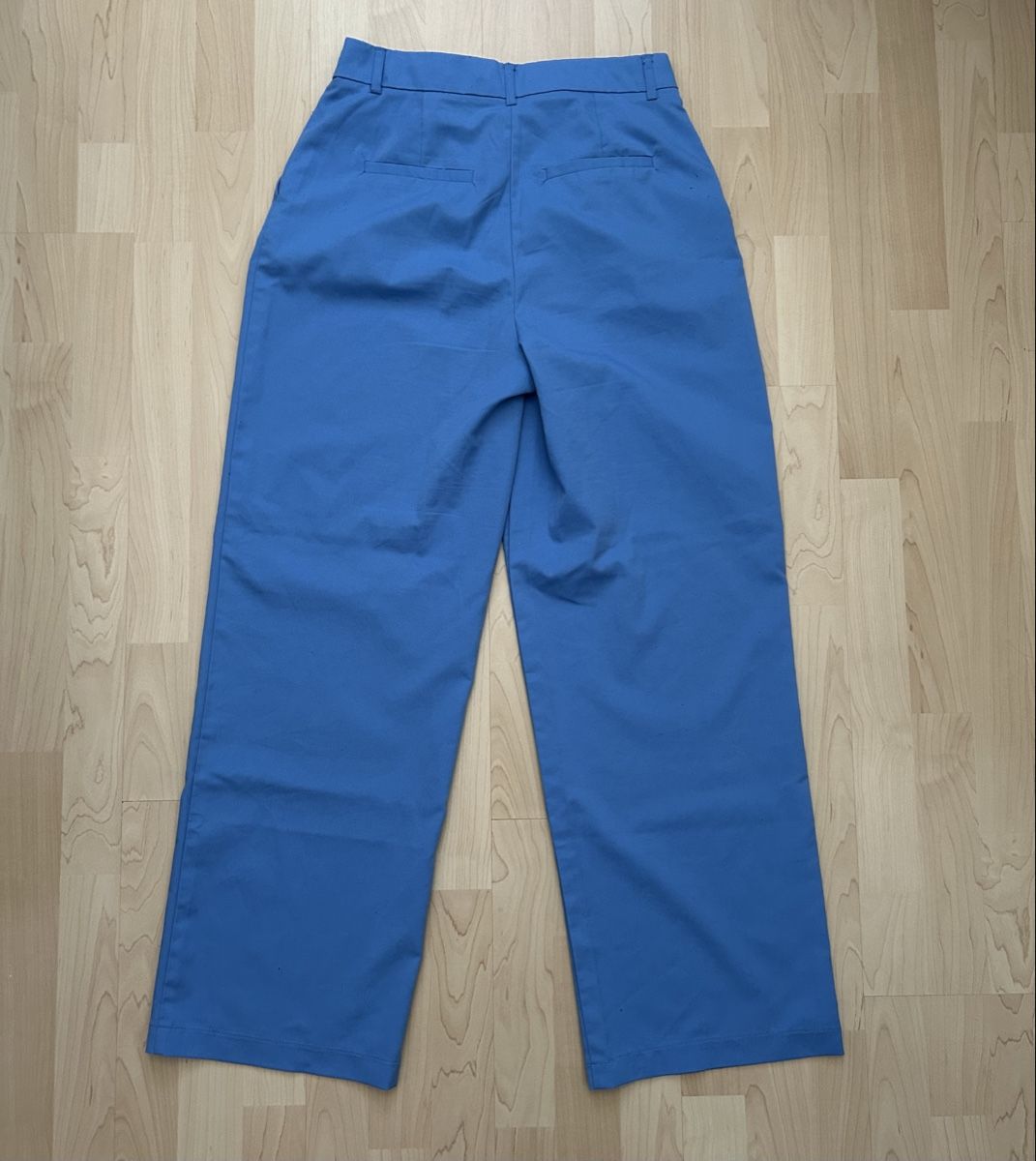 Pieces Pantaloni: Stoffhose – Nuovo (secondo la descrizione) da Langenthal venduto da Miichelle 1