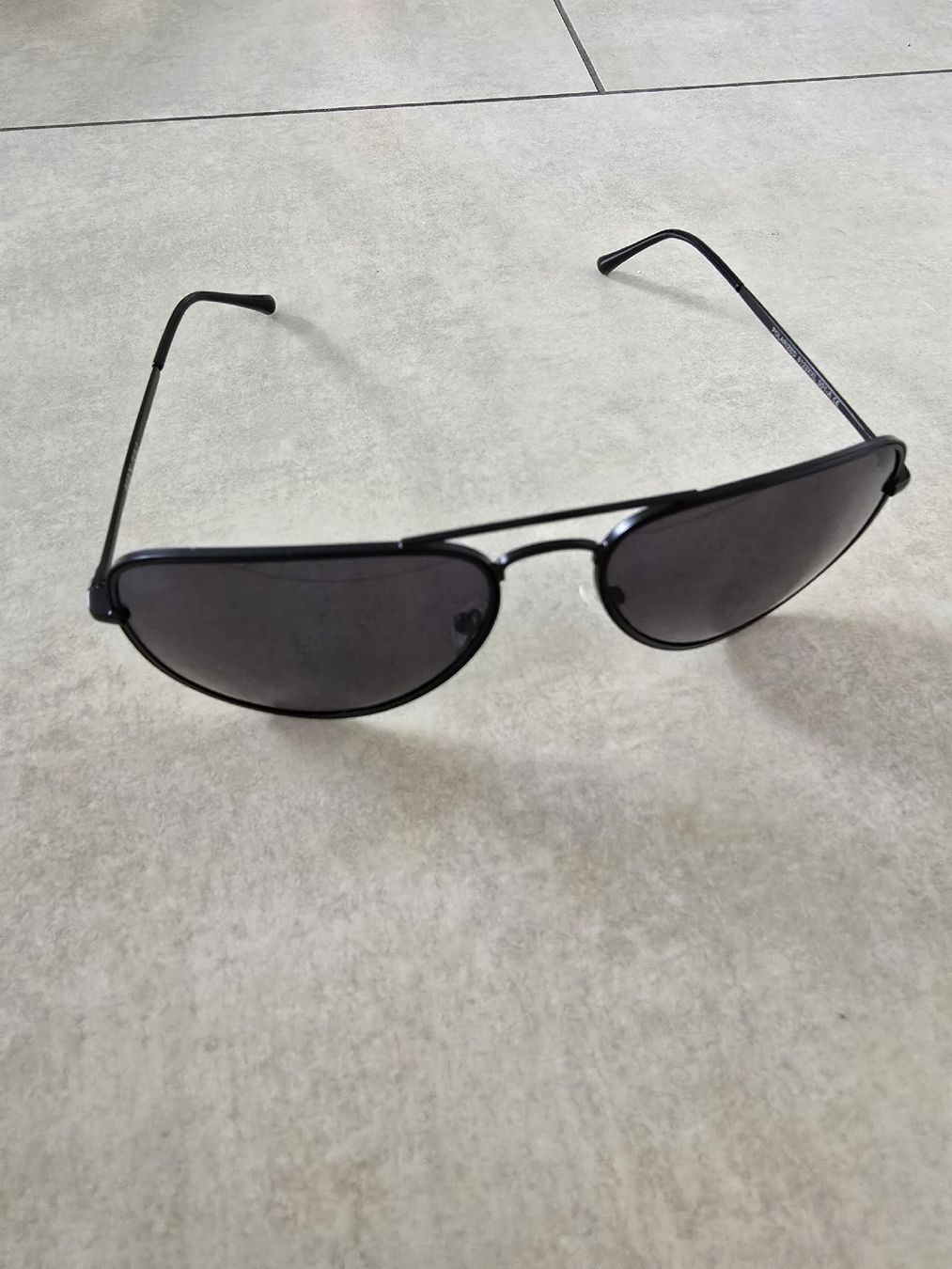 Lunettes & Verres: Herren Sonnenbrille – Neuf (Voir description) à Rickenbach b. Wil par Beautiful.Things 1