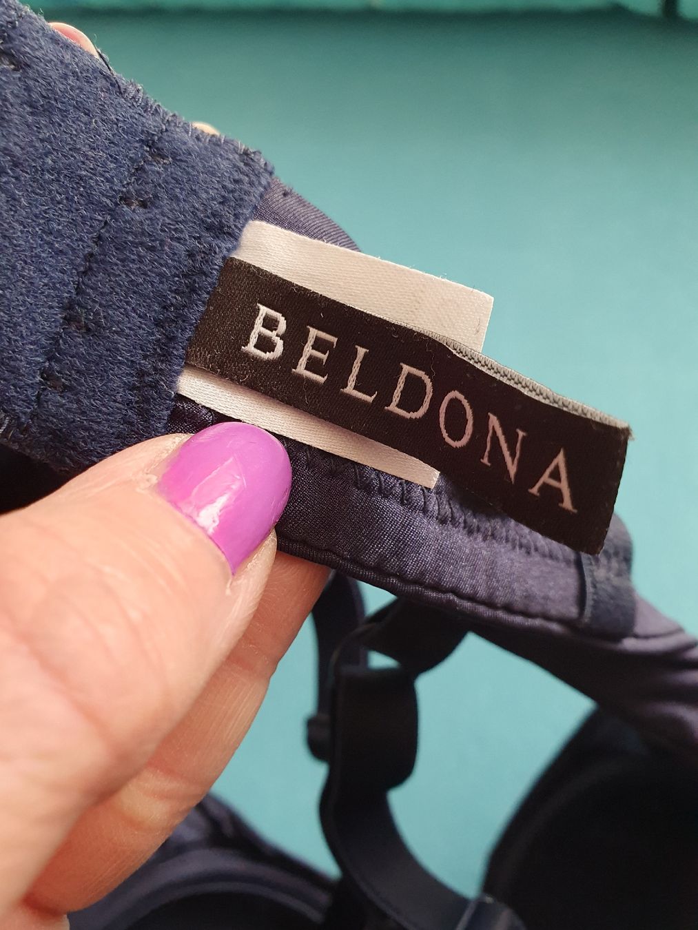 Beldona Altra biancheria intima: BH Beldona 80D – Usato da Würenlingen venduto da kuh33 2