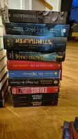Buch Fantasy (Stapel zu 10 Stück)
