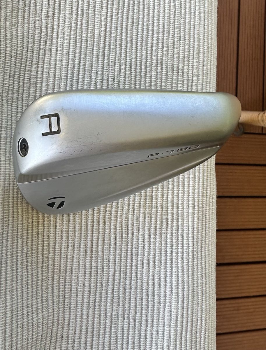 Taylor Made Mazze & Set: TaylorMade P790 Approach Wedge – Usato da Wollerau venduto da Jazzy5 1