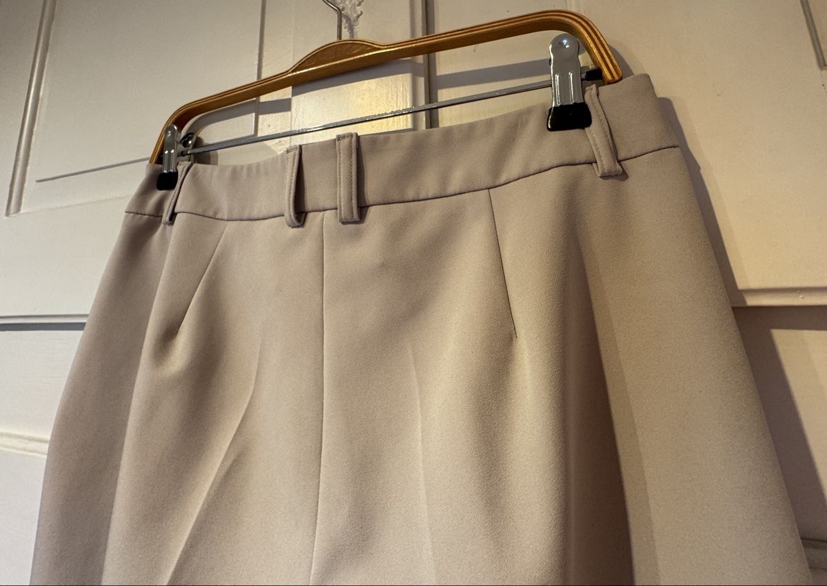 Hosen: Hose, 40, grau – Gebraucht aus St. Gallen von Cagliari2015 1