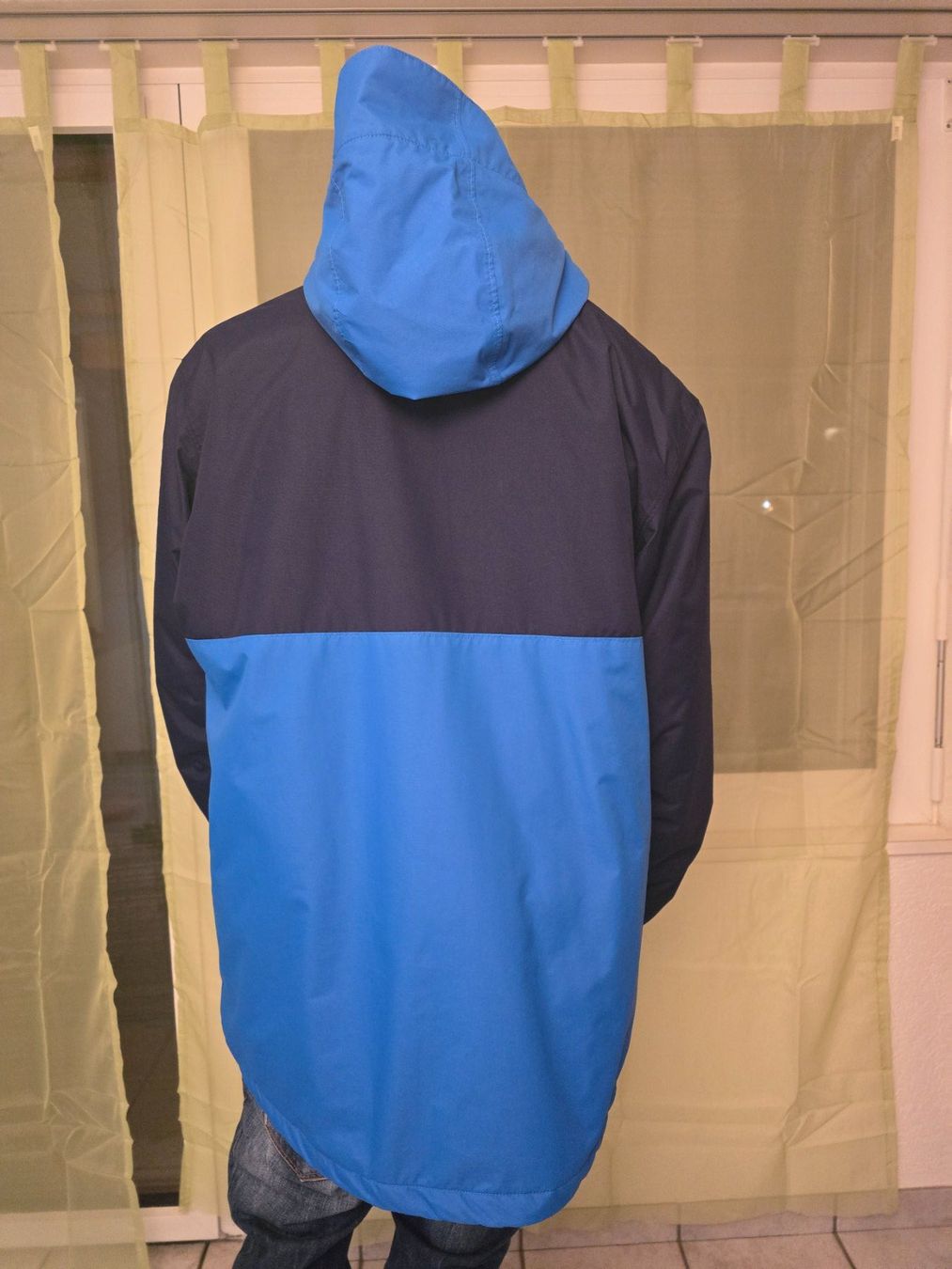 Columbia Giacche: Columbia Jacke Grösse XL – Usato da Schönenwerd venduto da Chez_Mimi 2