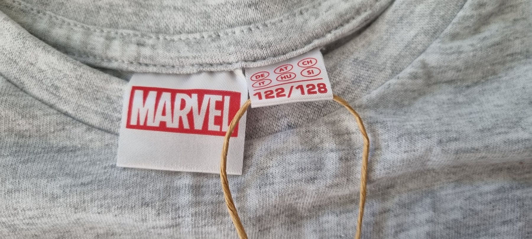 Pigiama & Simili: Marvel Pyjama Sommer Set Gr. 122/128 , Neu – Nuovo (secondo la descrizione) da egliswil venduto da Maggy6 1