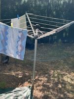Camping Stewi mit Bodenhülse