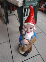 Gartenzwerg 