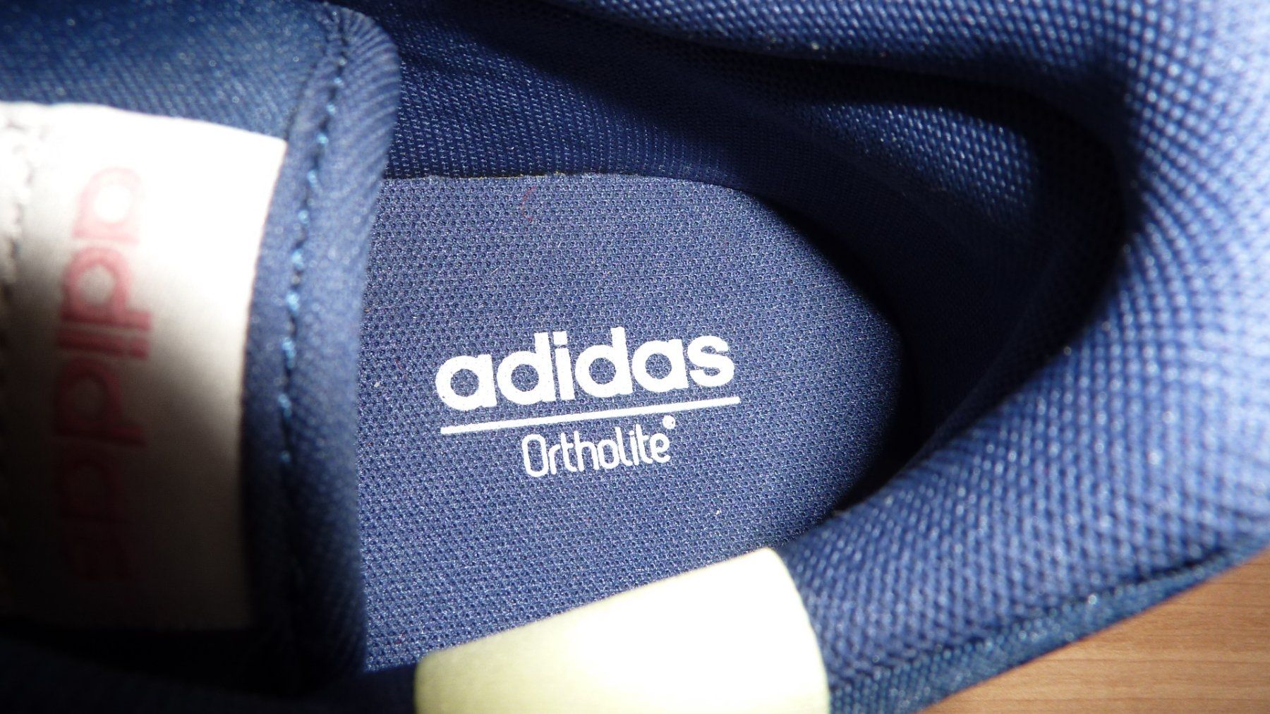 Adidas Scarpe da donna: damenschuhe grösse 38 adidas – Nuovo (secondo la descrizione) da Füllinsdorf venduto da pmarkus 3
