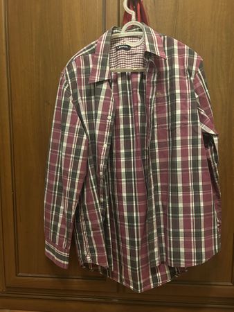 Camicia uomo - Tg. L