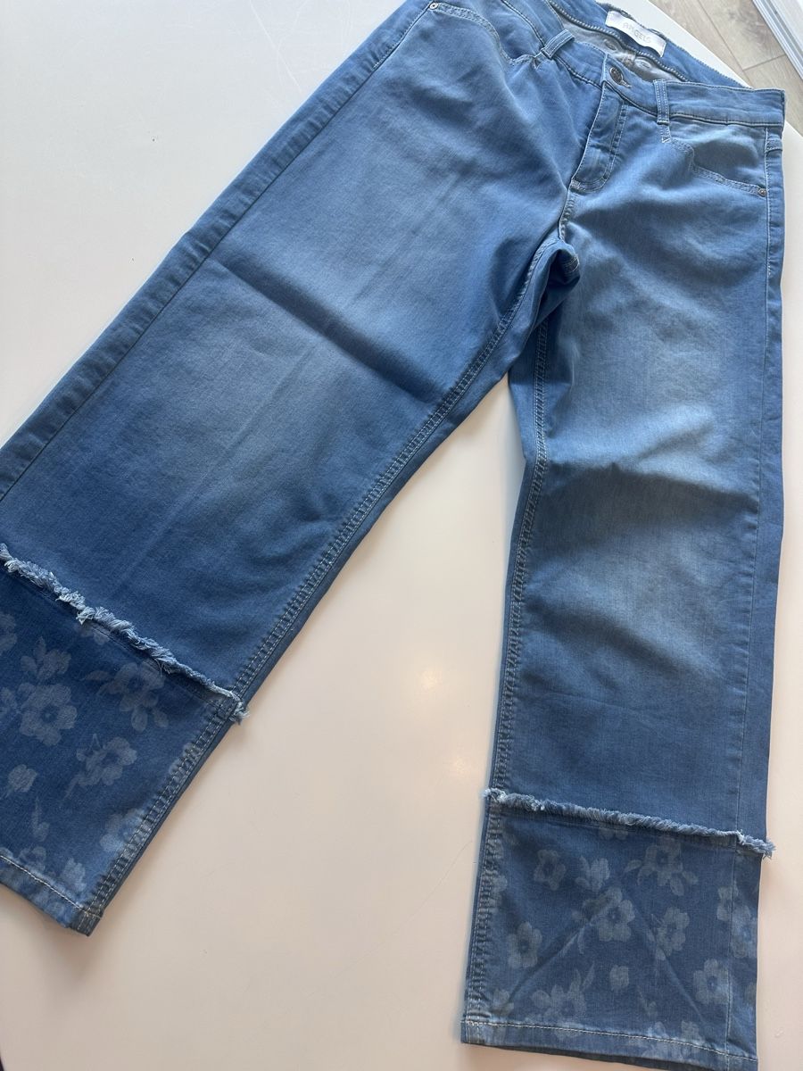 Angels Jeans: Jeans ANGELS regular - neufs !!! – Nuovo (secondo la descrizione) da Le Châble VS venduto da 027_aymon