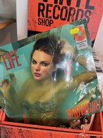 Taylor Swift Showgirl Vinyl LP NEU