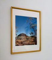 Bilderrahmen SILVERHÖJDEN (Ikea)