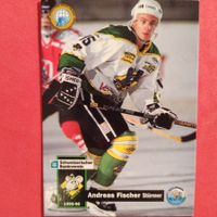 Andreas Fischer - EHC OLTEN - 1995/96
