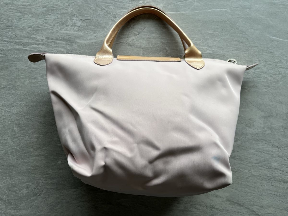 Longchamp Borse da donna: Sac pliage Longchamp – Usato da Choulex venduto da cla_wkw2 1