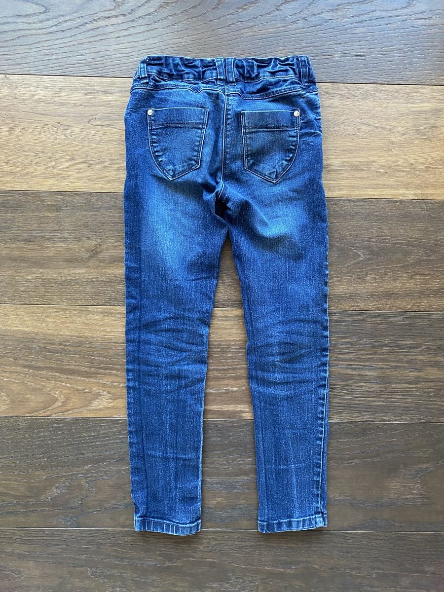 Pantaloni: Jeans – Usato da Pfäffikon ZH venduto da aveo14 1