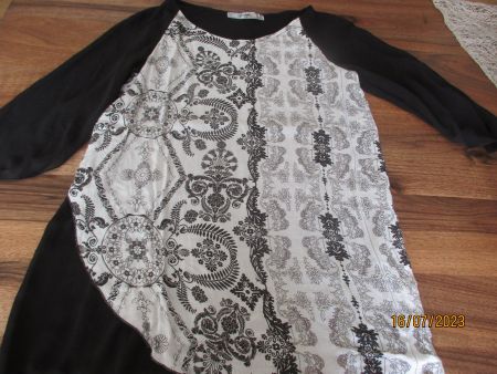 Bottega Shirt 38 -40 wunderschön