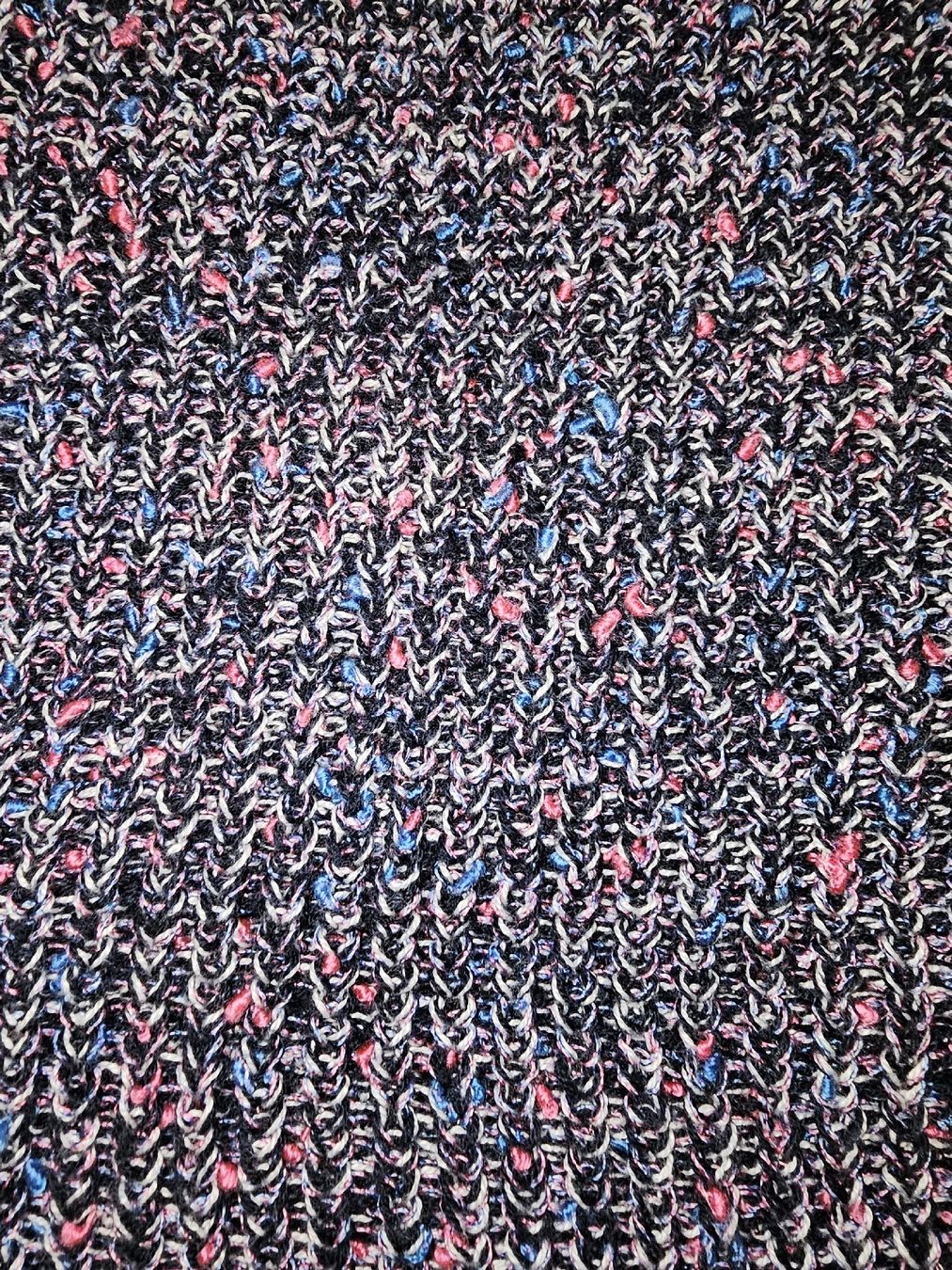 Maglioni & Felpe: Strickpullover, bunt meliert, XXL – Nuovo (secondo la descrizione) da Heiden venduto da Taronia 3