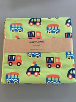 Maxomorra Stoff Car 145 x 145cm