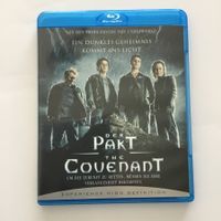 Der Pakt The Covenant - Blu Ray Neu Wertig