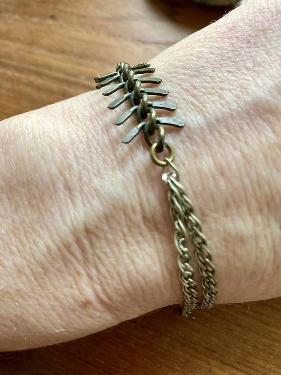 Bracciali & Braccialetti: Armkette 19cm – Usato da Zürich venduto da eis_yx9q 1