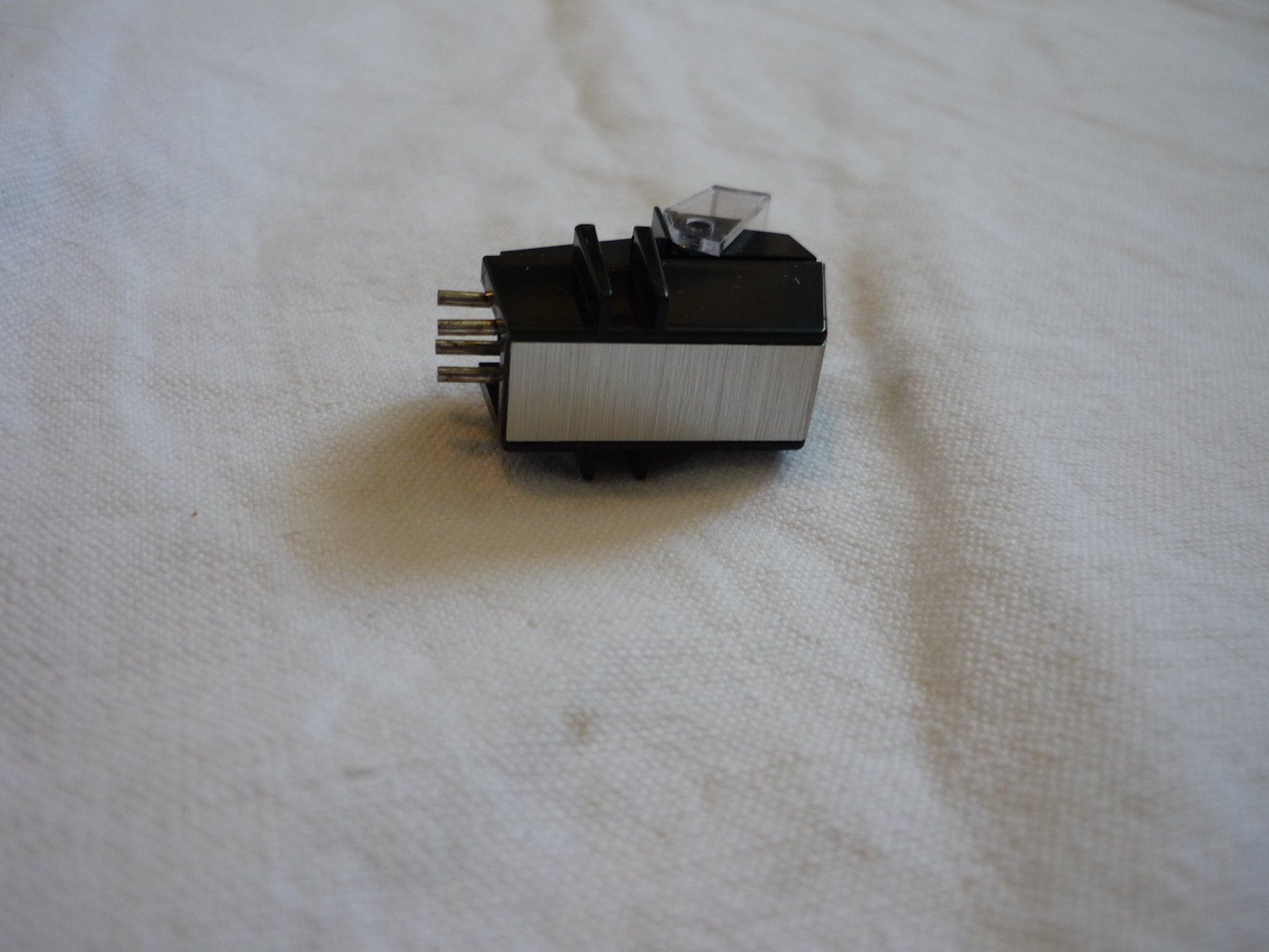 Philips Giradischi: Plattennadel - Philips 400 II - Vintage – Usato da Beringen venduto da Flatretriever 1