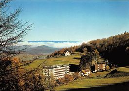 BL - Läufelfingen, Sicht vom Ramsacher Quellgebiet