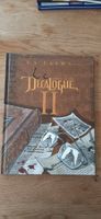 Décalogue Tome 2: La fatwa (Edition Original 2001)