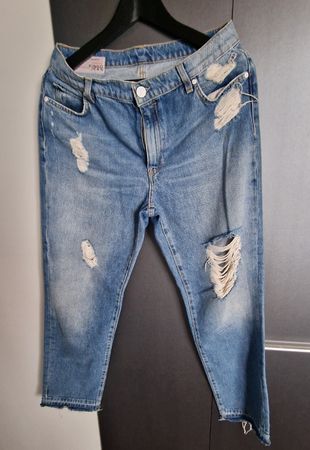 Pinko Jeans Irina, Gr. 38