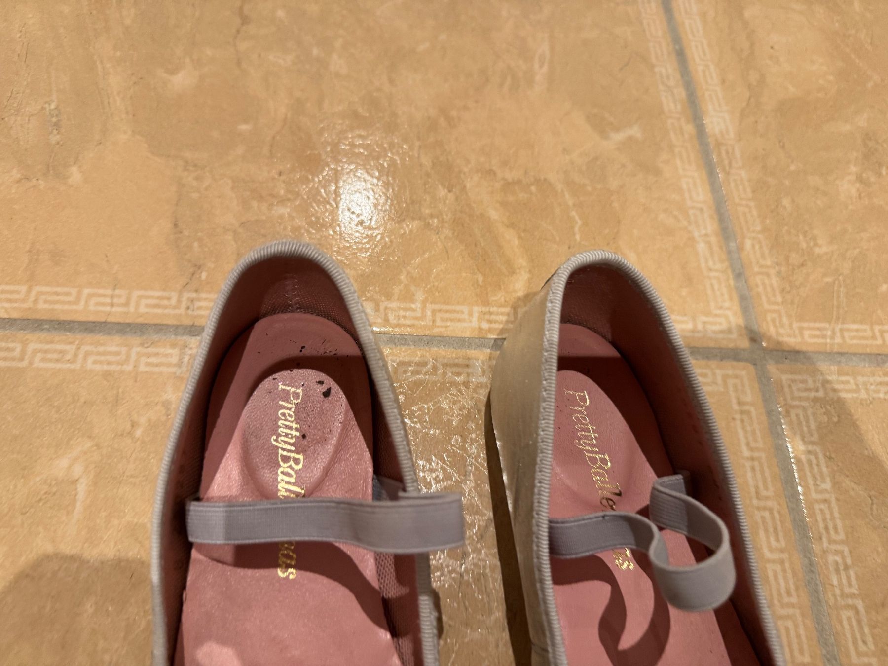 Scarpe per ragazze: Pretty Ballerinas, 31 – Usato da Klingnau venduto da Markus14 1