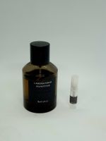 2 ml NEROTIC LABORATORIO OLFATTIVO ABFÜLLUNG