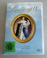 LUDWIG II - Helmut Käutner/Klaus Kinski