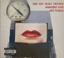 RED HOT CHILI PEPPERS - GREATEST HITS AND VIDEOS