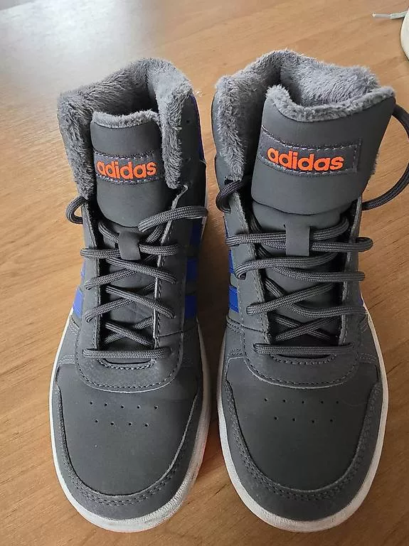Scarpe per ragazzi: Kinderschuhe – Usato da Villnachern venduto da ssp_m6rk 2