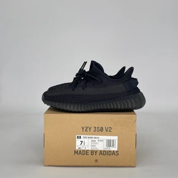 Adidas Scarpe da uomo: Adidas Yeezy Boost 350 V2 Onyx – Nuovo e nell'imballaggio originale da Elsau venduto da mor1ano 1