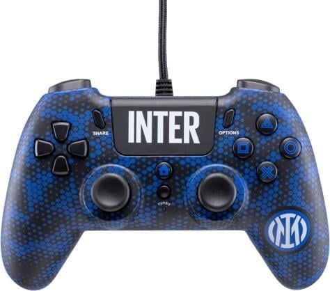Console: Inter Milan PS4 Controller – Nuovo (secondo la descrizione) da Zuchwil venduto da simge_1907