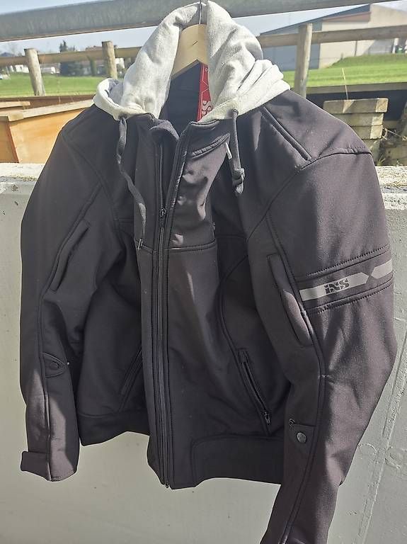 Jacken: Motorradjacke Dame – Gebraucht aus Andwil TG von Marauder69 1