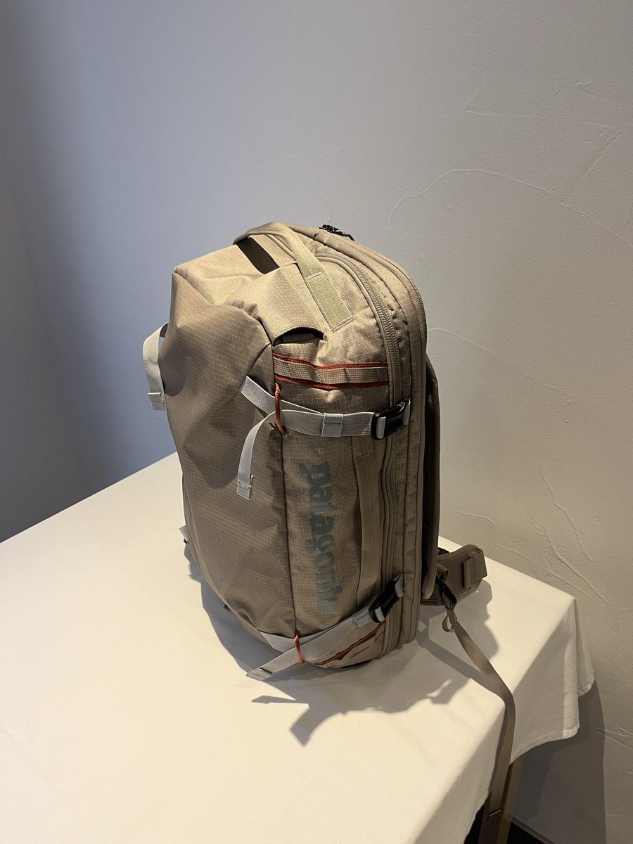 Patagonia Rucksäcke: Patagonia Black Hole MLC 45L – Neu (gemäss Beschreibung) aus Bonstetten von wthomnzy