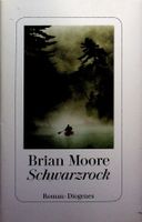 Brian Moore Schwarzrock GB Diogenes EA 2020