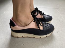 Prada Sommerschuhe