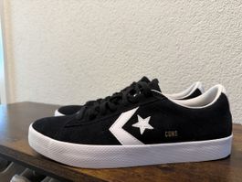 Converse CONS nere, come nuove! Taglia 42